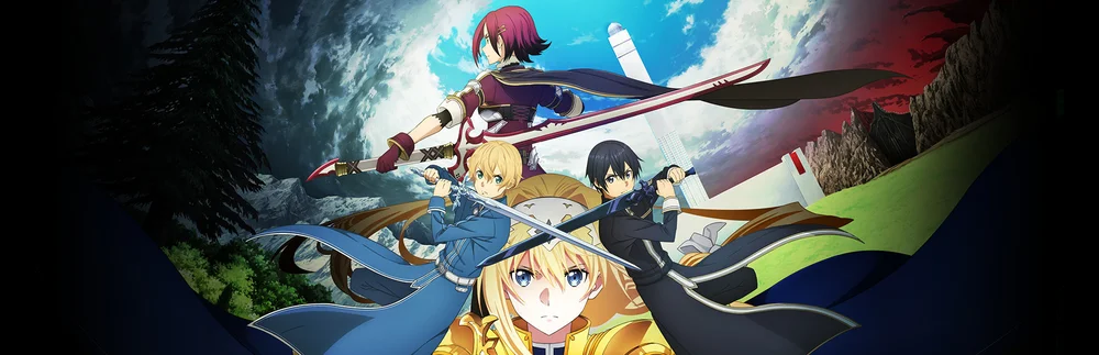Featured image of post SWORD ART ONLINE Alicization Lycoris 刀剑神域 彼岸游境 [DLC 解锁] [凝聚力] [DLC Unlock] [Steam] [Windows & SteamOS]