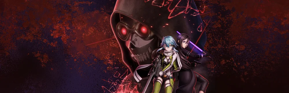 Featured image of post Sword Art Online Fatal Bullet 刀剑神域 夺命凶弹 [DLC 解锁] [凝聚力] [DLC Unlock] [Steam] [Windows & SteamOS]