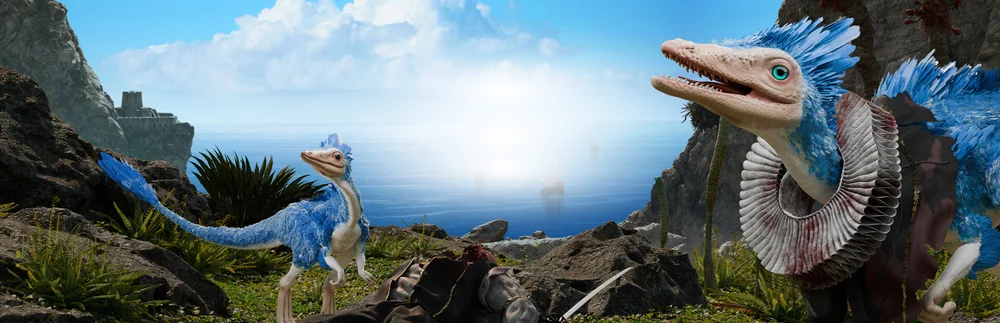 Featured image of post SWORDHAVEN 剑湾奇旅 [DLC 解锁] [凝聚力] [DLC Unlock] [Steam] [Windows & SteamOS & macOS]