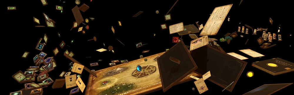 Featured image of post Tabletop Simulator 桌游模拟器 [DLC 解锁] [凝聚力] [DLC Unlock] [Steam] [Windows & SteamOS & macOS]