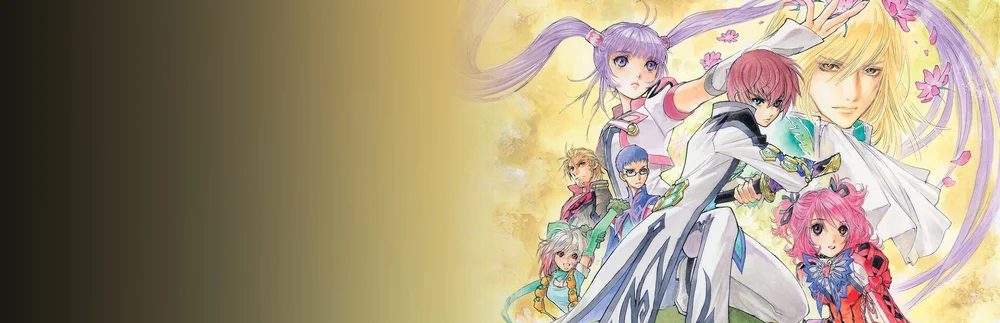 Featured image of post Tales of Graces f Remastered 美德传奇 f Remastered [DLC 解锁] [凝聚力] [DLC Unlock] [Steam] [Windows & SteamOS]