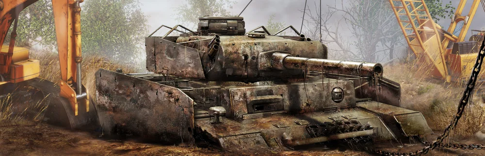 Featured image of post Tank Mechanic Simulator 后勤模拟器 [DLC 解锁] [凝聚力] [DLC Unlock] [Steam] [Windows & SteamOS]