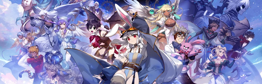 Featured image of post TEVI 采维 [DLC 解锁] [凝聚力] [DLC Unlock] [Steam] [Windows & SteamOS]