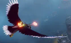Featured image of post The Falconeer 空战猎鹰 [DLC 解锁] [凝聚力] [DLC Unlock] [Steam & Epic] [Windows & SteamOS]