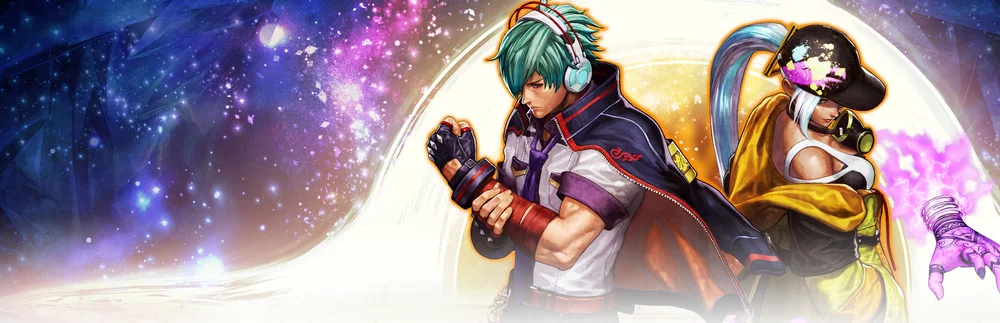Featured image of post THE KING OF FIGHTERS XV 拳皇 15 [DLC 解锁] [凝聚力] [DLC Unlock] [Steam & Epic] [Windows & SteamOS]