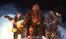 Featured image of post The Lord of the Rings Return to Moria 指环王（魔戒） 重返墨瑞亚 [DLC 解锁] [凝聚力] [DLC Unlock] [Steam & Epic] [Windows & SteamOS]