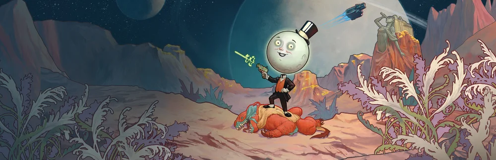 Featured image of post The Outer Worlds 2 天外世界 2 [DLC 解锁] [凝聚力] [DLC Unlock] [Steam & PC Game Pass / Xbox] [Windows & SteamOS]