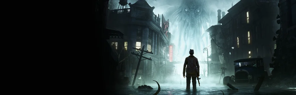 Featured image of post The Sinking City 沉没之城 [DLC 解锁] [凝聚力] [DLC Unlock] [Steam & Epic] [Windows & SteamOS]