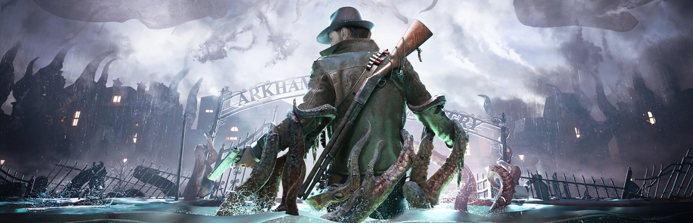 Featured image of post The Sinking City 2 沉没之城 2 [DLC 解锁] [凝聚力] [DLC Unlock] [Steam & Epic] [Windows & SteamOS]
