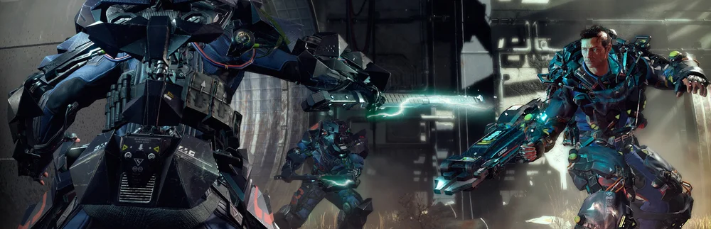 Featured image of post The Surge 迸发 [DLC 解锁] [凝聚力] [DLC Unlock] [Steam & Epic] [Windows & SteamOS]