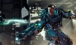 Featured image of post The Surge 迸发 [DLC 解锁] [凝聚力] [DLC Unlock] [Steam & Epic] [Windows & SteamOS]