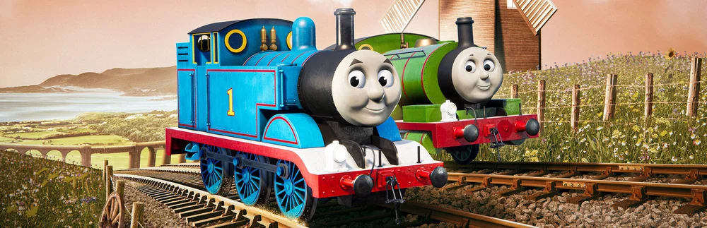 Featured image of post Thomas & Friends Wonders of Sodor 托马斯和朋友 多多岛奇观 [DLC 解锁] [凝聚力] [DLC Unlock] [Steam] [Windows & SteamOS]