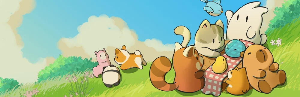 Featured image of post Tiny Pasture 动物栏 桌面牧场 [DLC 解锁] [凝聚力] [DLC Unlock] [Steam] [Windows & SteamOS & macOS]