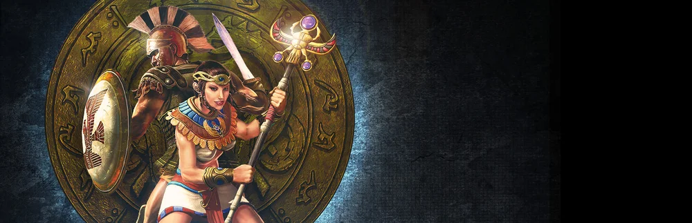 Featured image of post Titan Quest Anniversary Edition 泰坦之旅 周年纪念版 [DLC 解锁] [凝聚力] [DLC Unlock] [Steam & Epic] [Windows & SteamOS]