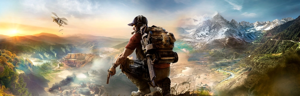 Featured image of post Tom Clancys Ghost Recon Wildlands 幽灵行动 荒野 [DLC 解锁] [凝聚力] [DLC Unlock] [Steam & Epic & Uplay & PC Game Pass / Xbox] [Windows & SteamOS]