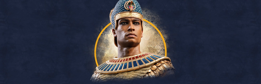 Featured image of post Total War PHARAOH DYNASTIES 全面战争 法老 王朝版 [DLC 解锁] [凝聚力] [DLC Unlock] [Steam & Epic] [Windows & SteamOS]