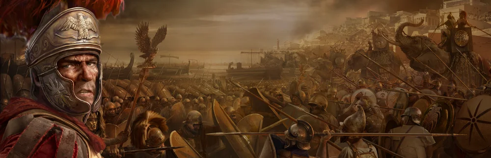 Featured image of post Total War ROME II - Emperor Edition 全面战争 罗马 2 - 皇帝版 [DLC 解锁] [凝聚力] [DLC Unlock] [Steam] [Windows & SteamOS & macOS]