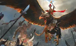 Featured image of post Total War WARHAMMER 全面战争 战锤 [DLC 解锁] [凝聚力] [DLC Unlock] [Steam & Epic] [Windows & SteamOS & macOS]
