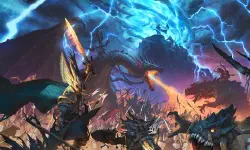 Featured image of post Total War WARHAMMER II 全面战争 战锤 2 [DLC 解锁] [凝聚力] [DLC Unlock] [Steam & Epic] [Windows & SteamOS & macOS]