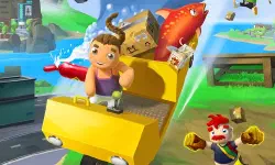 Featured image of post Totally Reliable Delivery Service 可靠快递 [DLC 解锁] [凝聚力] [DLC Unlock] [Steam & Epic & PC Game Pass / Xbox] [Windows & SteamOS & macOS]