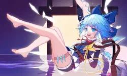 Featured image of post Touhou Hero of Ice Fairy 东方冰之勇者记 [DLC 解锁] [凝聚力] [DLC Unlock] [Steam] [Windows & SteamOS]