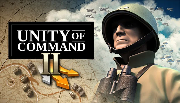 Featured image of post Unity of Command II 统一指挥 2 [DLC 解锁] [凝聚力] [DLC Unlock] [Steam] [Windows & SteamOS & macOS]