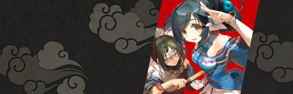 Featured image of post Utawarerumono ZAN 2 传颂之物 斩 2 [DLC 解锁] [凝聚力] [DLC Unlock] [Steam] [Windows & SteamOS]