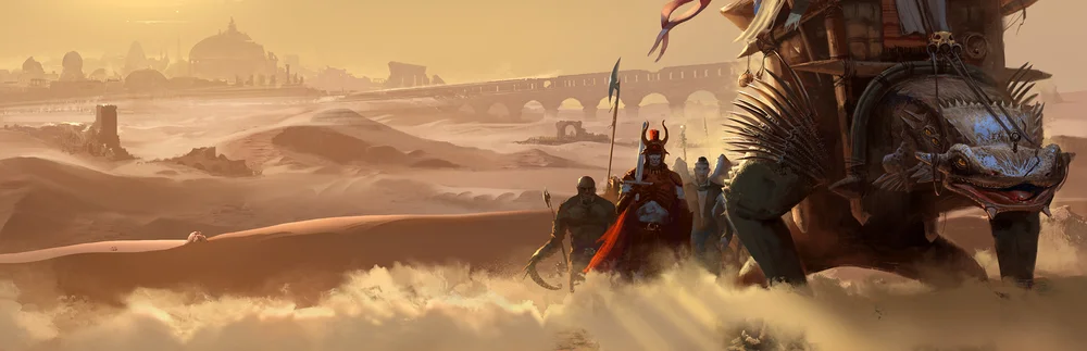 Featured image of post Vagrus The Riven Realms 瓦格鲁斯 万壑之地 [DLC 解锁] [凝聚力] [DLC Unlock] [Steam & Epic] [Windows & SteamOS & macOS]