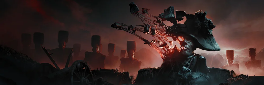 Featured image of post Valor Mortis 不朽遗志 [DLC 解锁] [凝聚力] [DLC Unlock] [Steam & PC Game Pass / Xbox] [Windows & SteamOS]