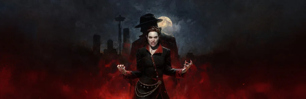 Featured image of post Vampire The Masquerade Bloodlines 2 吸血鬼 避世血族 2 [DLC 解锁] [凝聚力] [DLC Unlock] [Steam & Epic] [Windows & SteamOS]