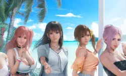 Featured image of post Venus Vacation PRISM DEAD OR ALIVE Xtreme 维纳斯璀璨假期 死或生 Xtreme [DLC 解锁] [凝聚力] [DLC Unlock] [Steam] [Windows & SteamOS]