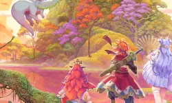 Featured image of post Visions of Mana 圣剑传说 [DLC 解锁] [凝聚力] [DLC Unlock] [Steam & PC Game Pass / Xbox] [Windows & SteamOS]