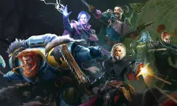 Featured image of post Warhammer 40000 Rogue Trader 战锤40K 行商浪人 [DLC 解锁] [凝聚力] [DLC Unlock] [Steam & Epic & PC Game Pass / Xbox] [Windows & SteamOS & macOS]