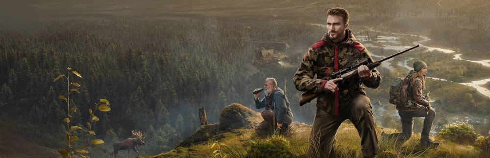 Featured image of post Way of the Hunter 狩猎之道 [DLC 解锁] [凝聚力] [DLC Unlock] [Steam & Epic] [Windows & SteamOS]