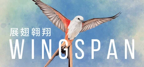 Featured image of post Wingspan 展翅翱翔 [DLC 解锁] [凝聚力] [DLC Unlock] [Steam] [Windows & SteamOS & macOS]