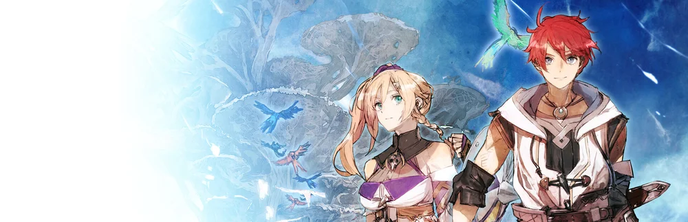 Featured image of post Ys X -NORDICS- 伊苏X -北境历险- [DLC 解锁] [凝聚力] [DLC Unlock] [Steam] [Windows & SteamOS]